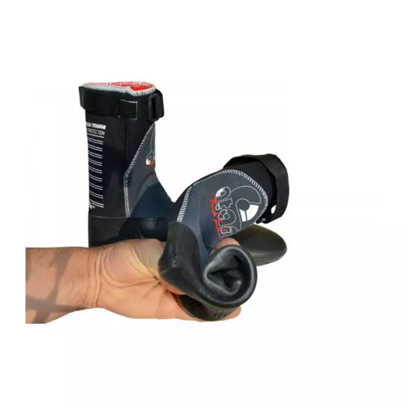 Chausson néoprène ATAN Wave 3mm