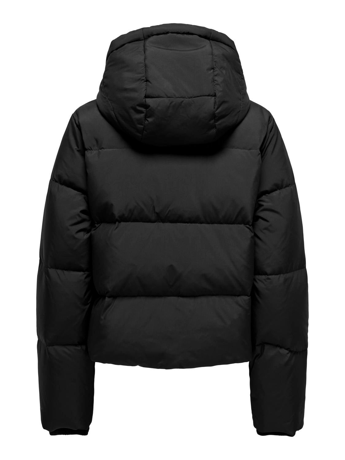ONLALICE Jacke Black
