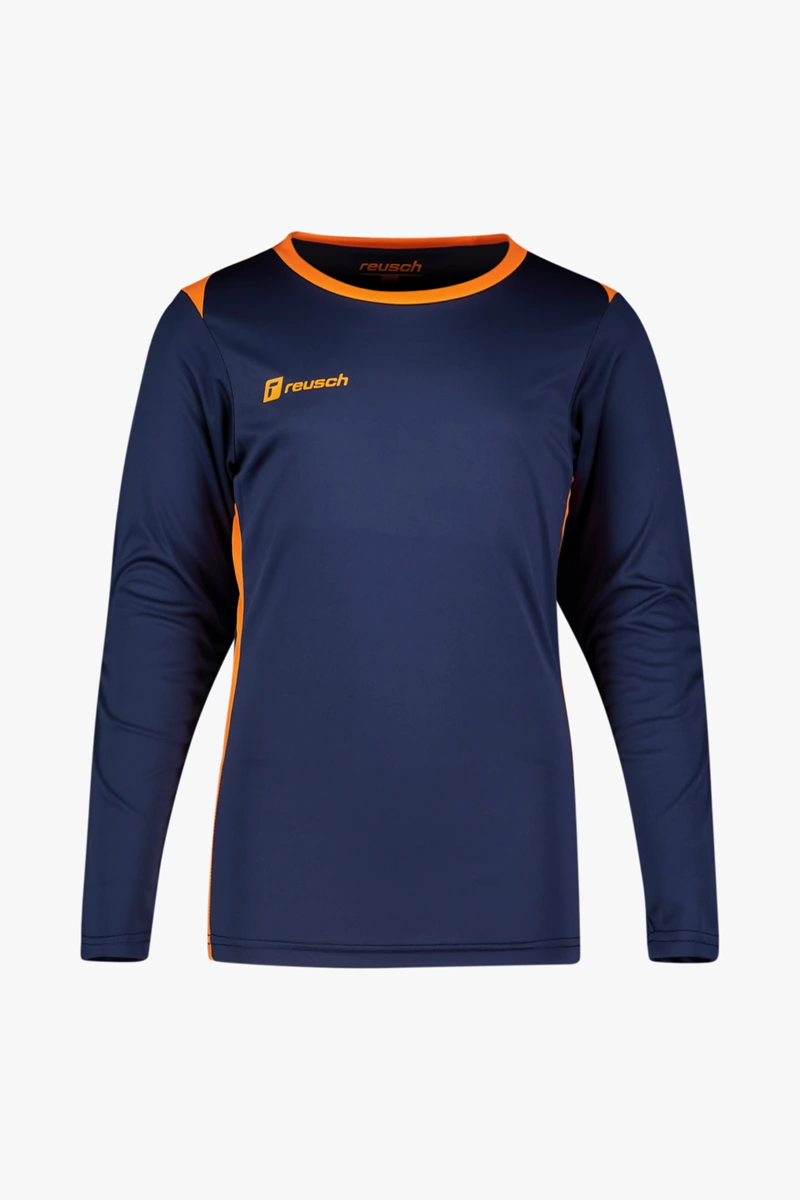 Reusch Match Padded Kinder Torwarttrikot