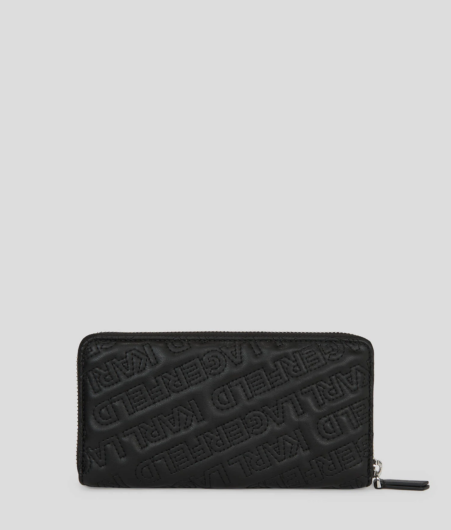 PORTEFEUILLE CONTINENTAL MATELASSÉ K/ESSENTIAL