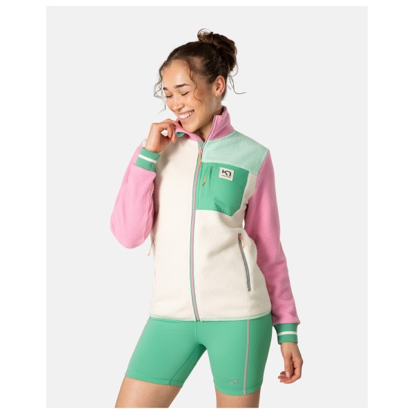 Kari Traa - Women's Rothe Midlayer - Veste polaire