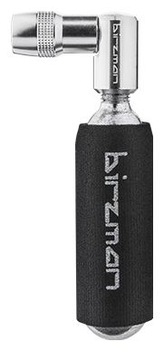 Gonfleur de CO2 Birzman Roar Control 16g (x3)