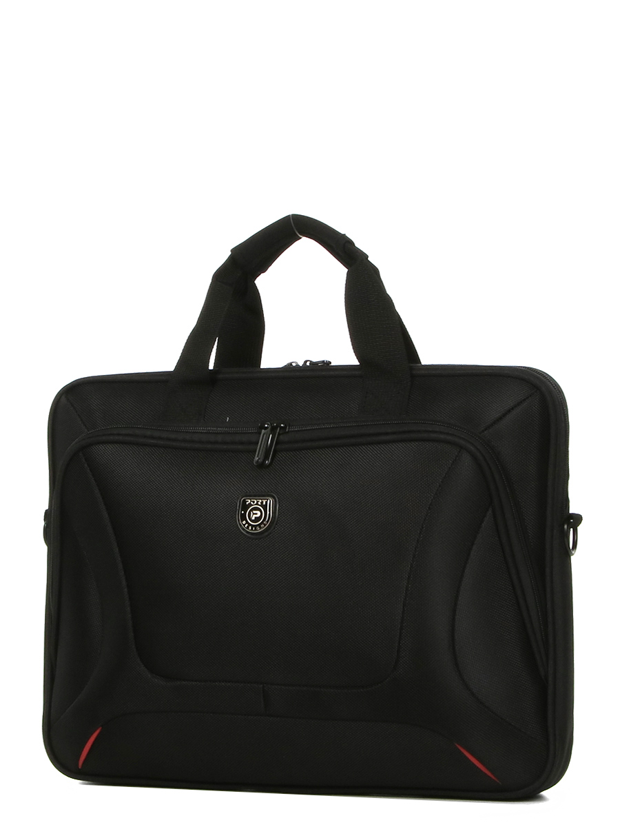 Sac ordinateur PORT Designs Courchevel Top Loading 15.6 pouces