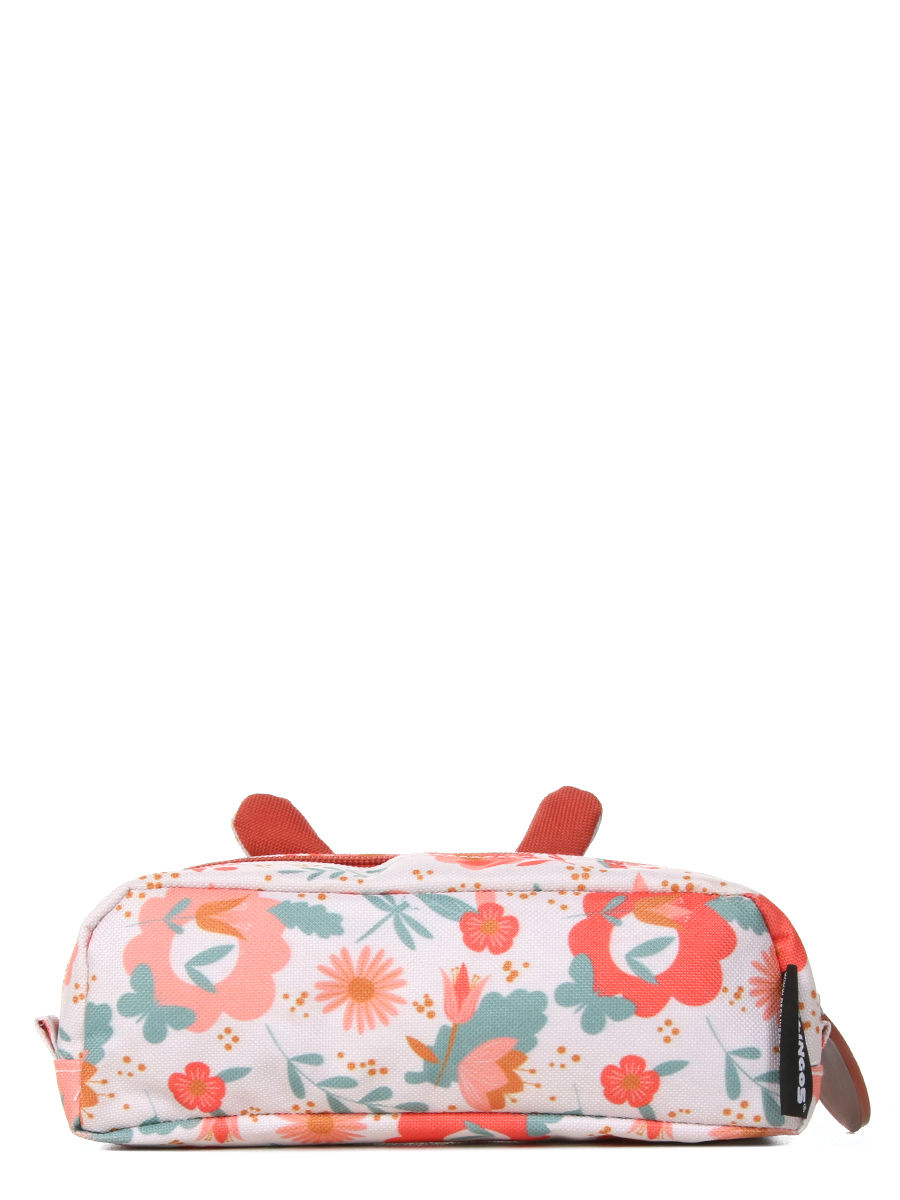 Trousse Les DÀglingos MÀlimÀlos La Biche 3D