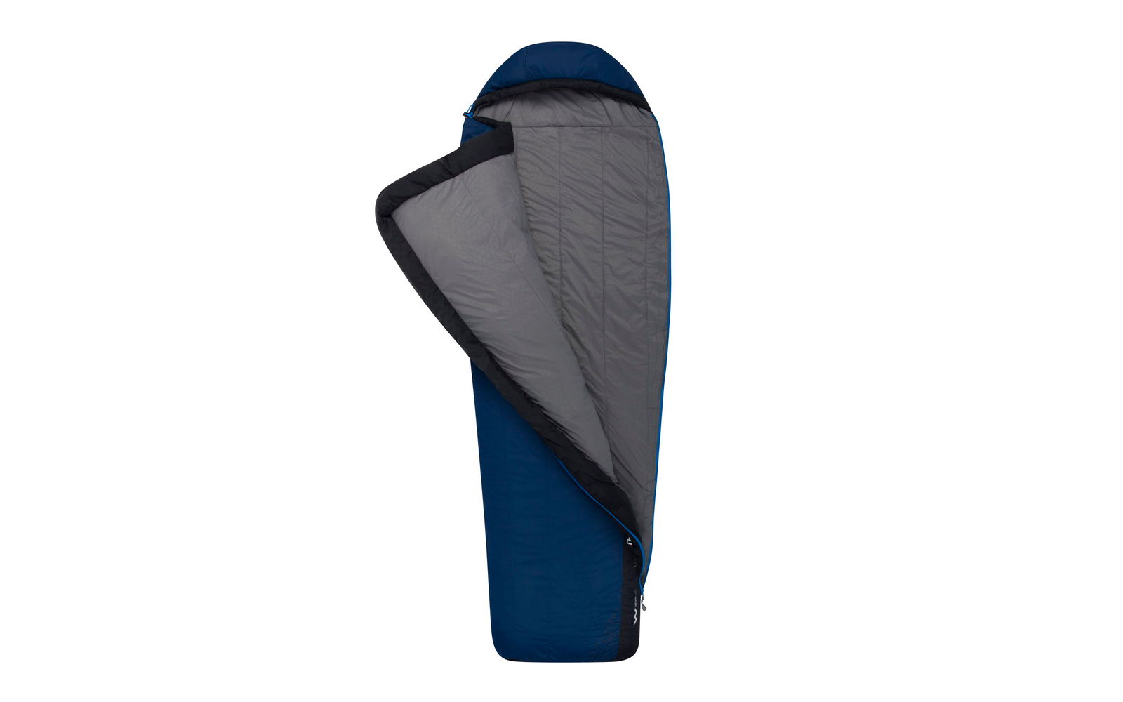 Sea to Summit Trailhead Synthetikschlafsack ThII Regular wide