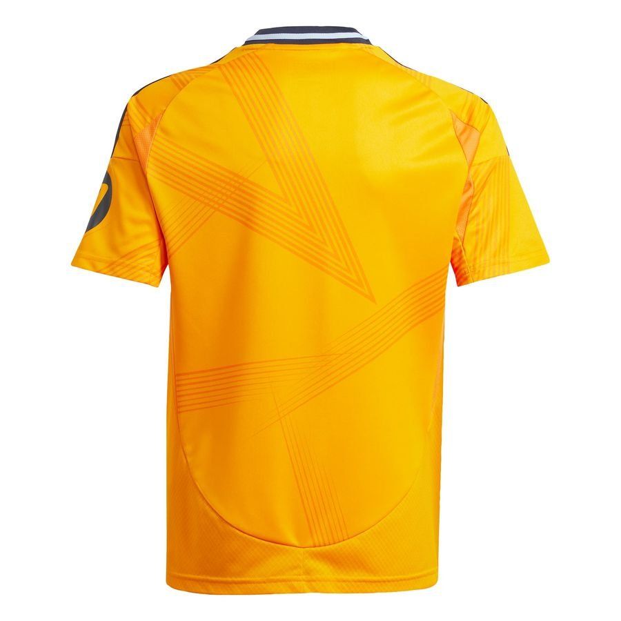 Adidas Maillot Extérieur Real Madrid 24/25 Enfants
