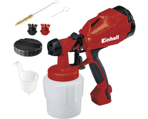 Einhell TC-SY 400 P verfspuitpistool