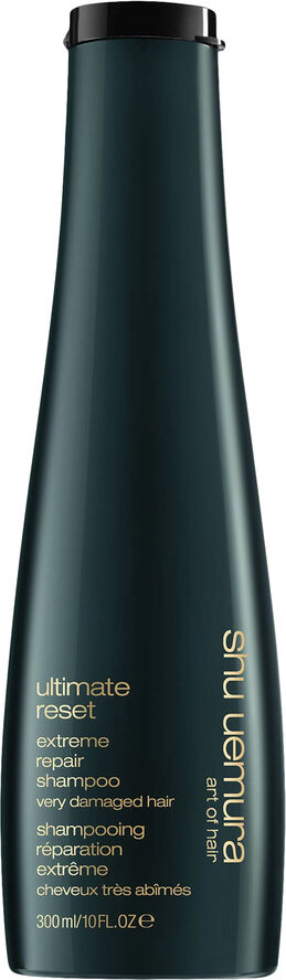 Shu Uemura Art of Hair Ultimate Reset Shampoo