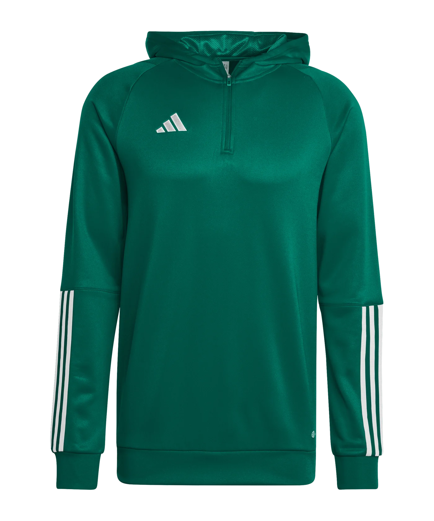 adidas Tiro 23 Competition Hoody Grün