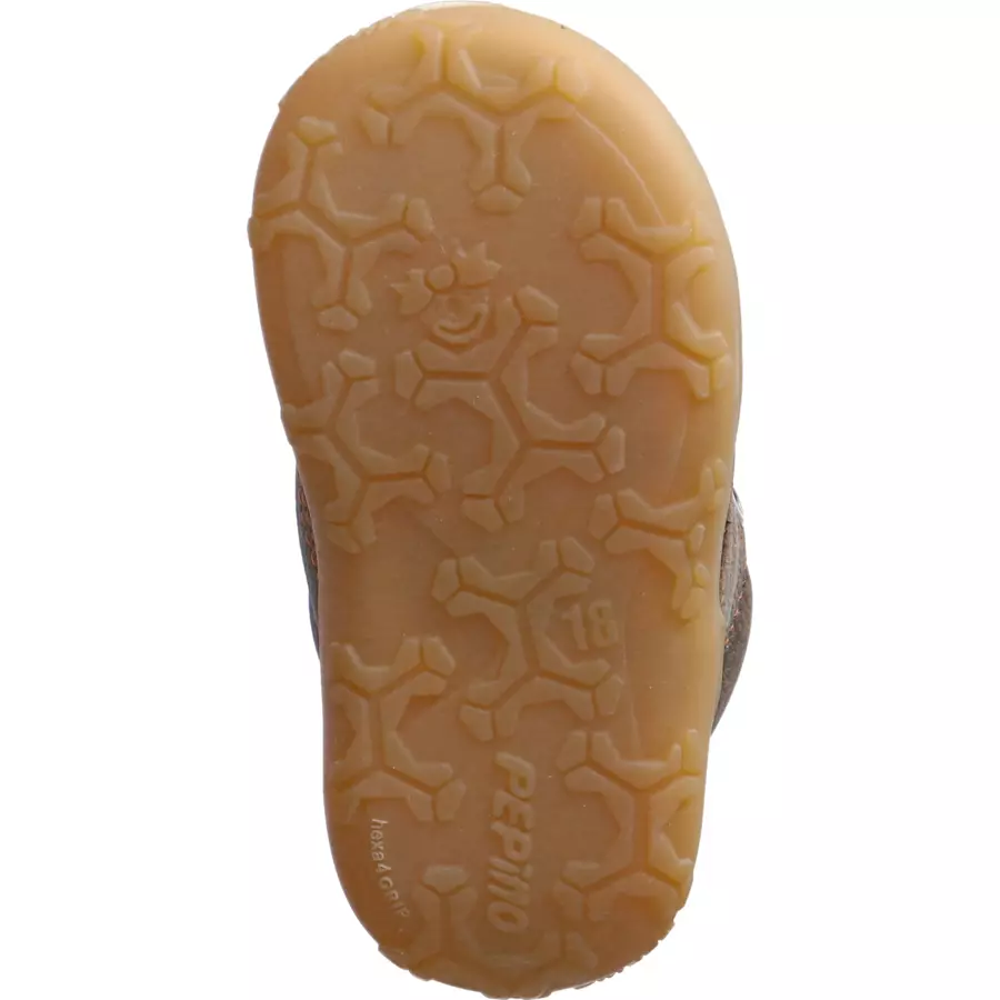 Pepino Lauflernschuh Cory army (mittel)