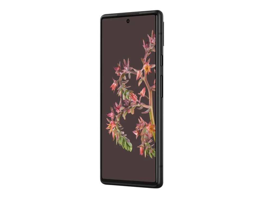 [OUTLET] - Google Pixel 6 5G - smartphone RAM 8 GB / 128 GB - OLED-skærm - 6,4