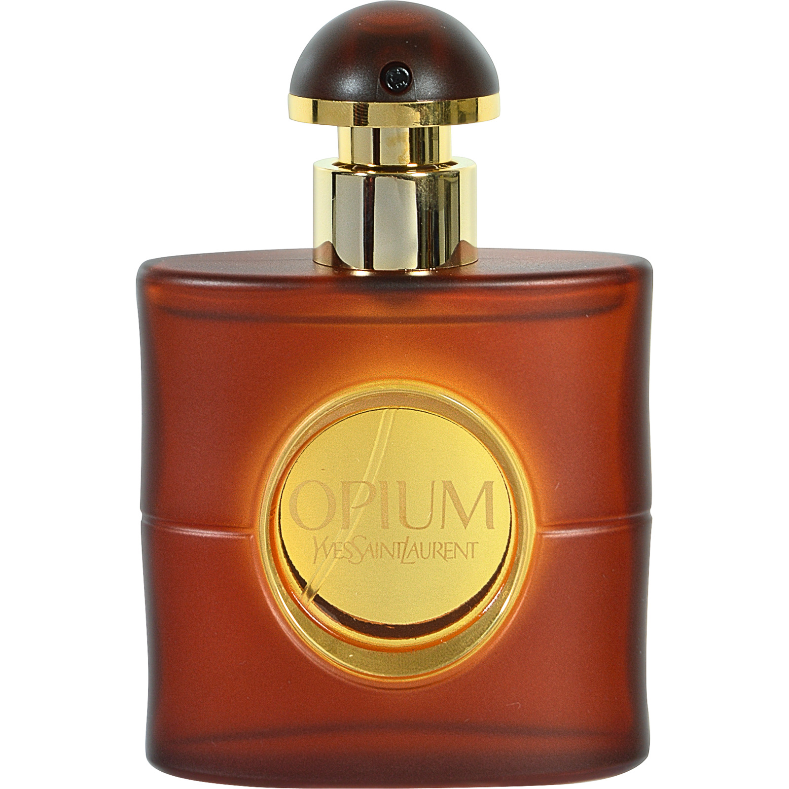 Yves Saint Laurent Opium Femme Eau de Toilette 50 ml
