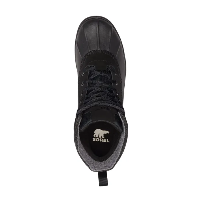 Sorel Buxton Lite Boots Heren