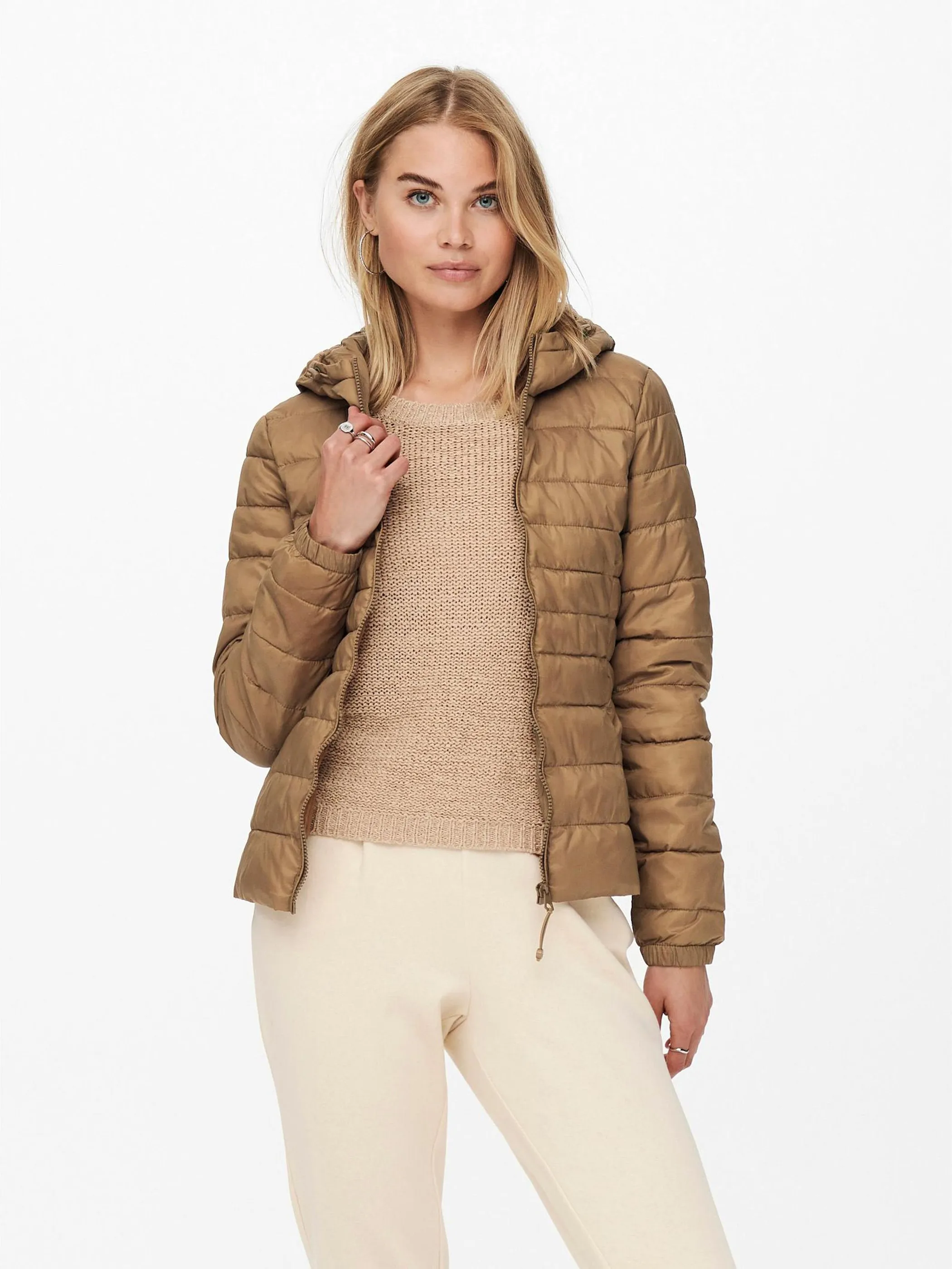 Only ONLTAHOE HOOD JACKET Jacke