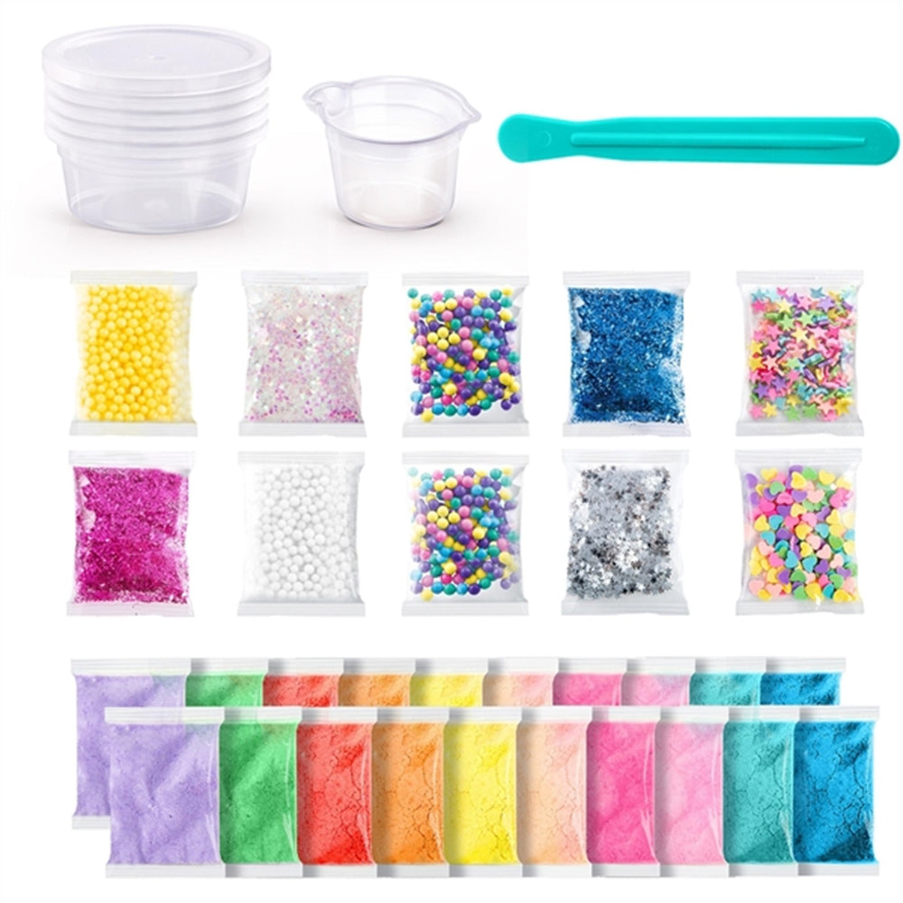 Køb So Slime Gør-Det-Selv Slim 20-Pak