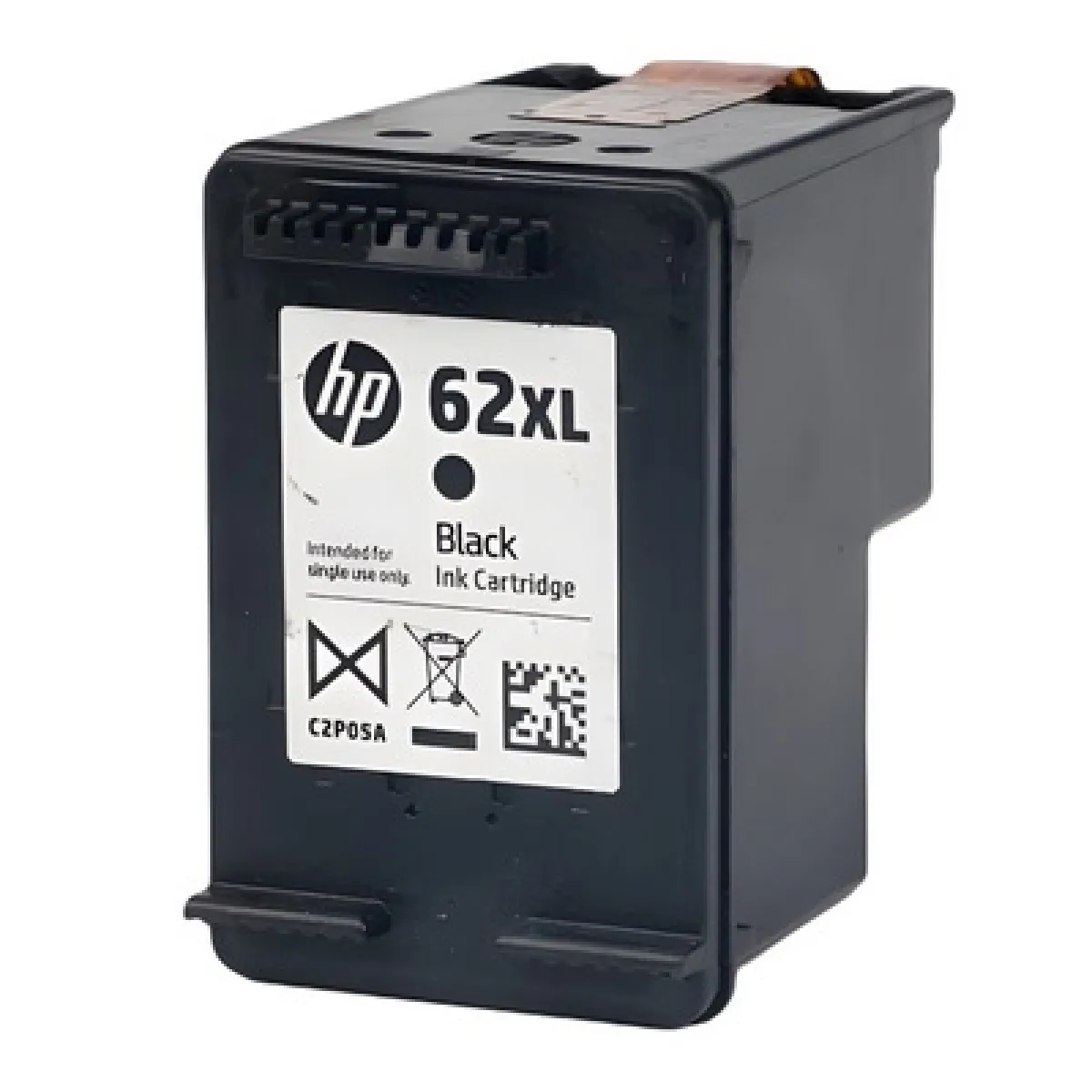 HP 62XL - Noir