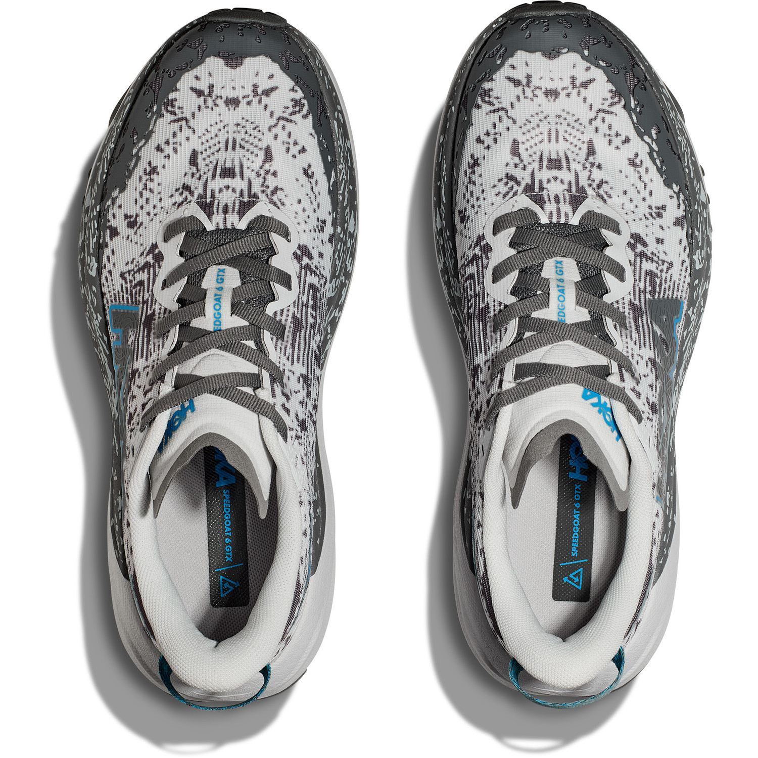 HOKA Speedgoat 6 GTX Dames