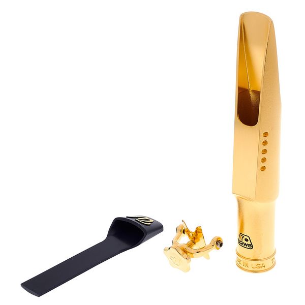 Theo Wanne Durga V Baritone 7* Gold