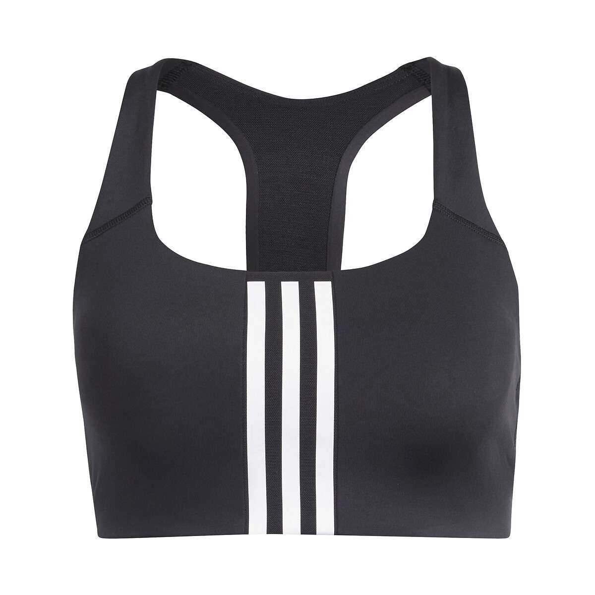 Sutiã esportivo adidas Performance, suporte moderado