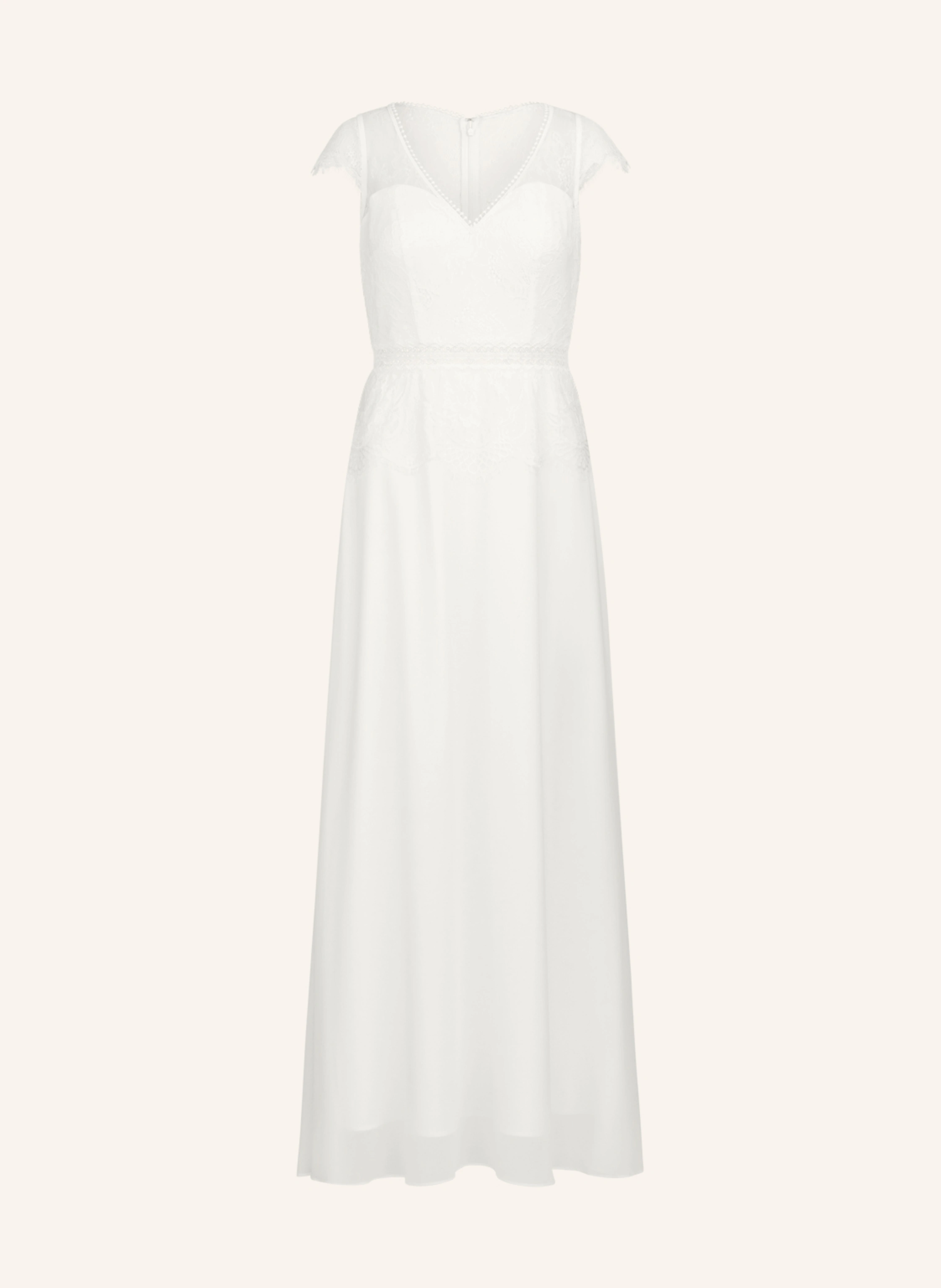 APART langes Hochzeitskleid