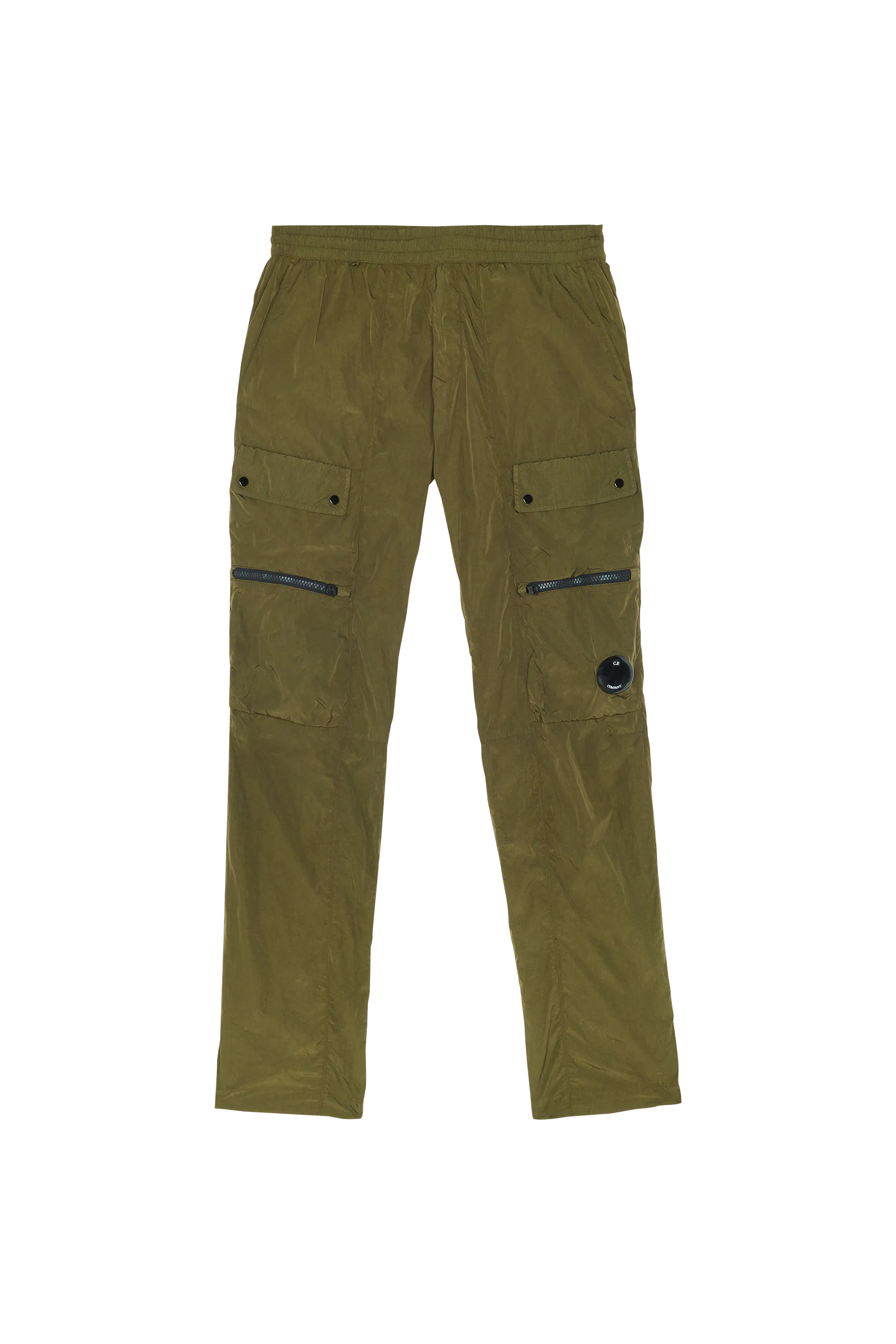 C.P. COMPANY Cargo CHROME-R REGULAR Vert