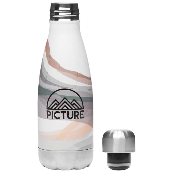 Bouteille isotherme PICTURE URBAN VACUUM BOTTLE MIRAGE