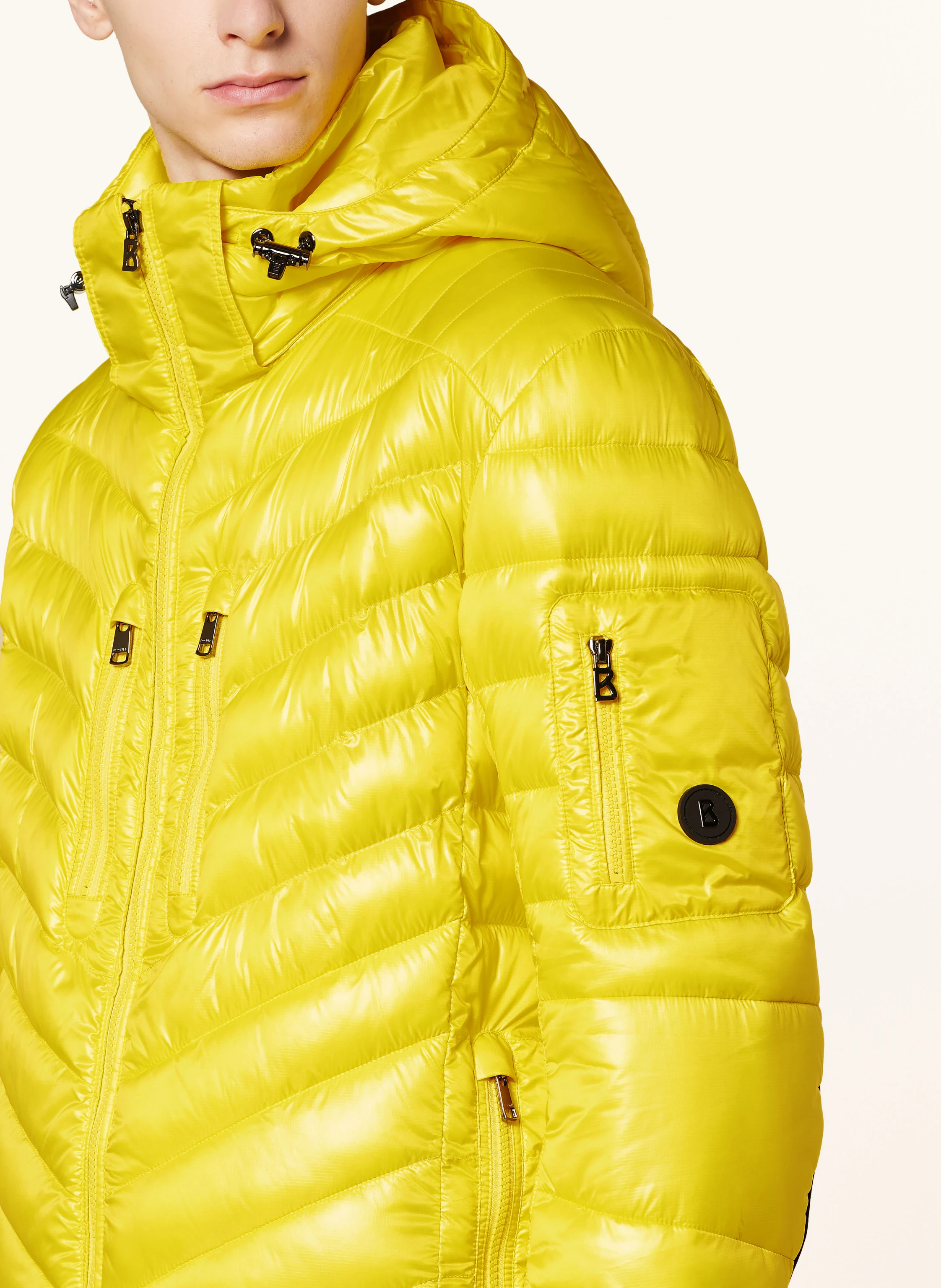 BOGNER Skijacke DORI