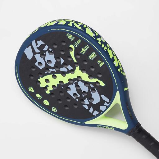 Centro Puma Solar Blink