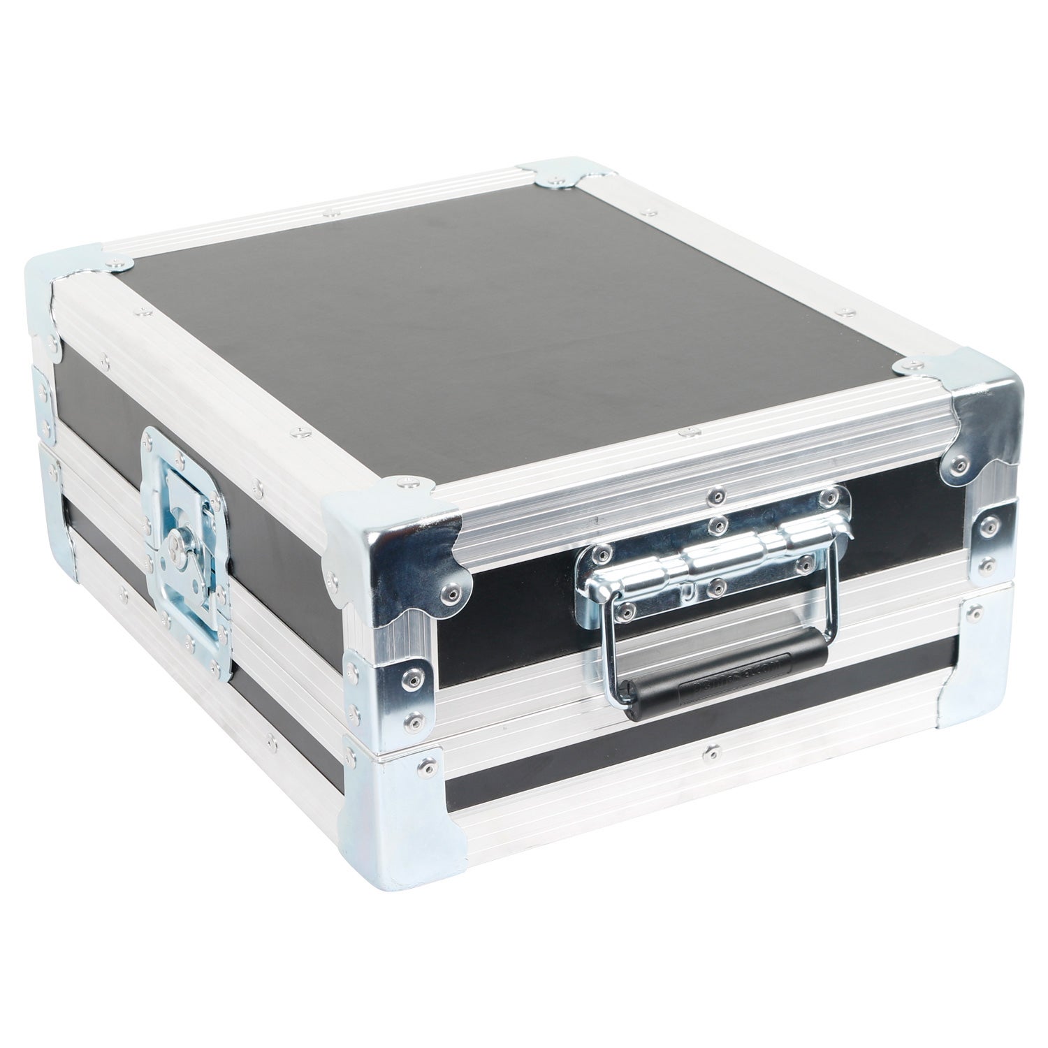 Innox FC-MIX-S mixer flightcase met schuim - small