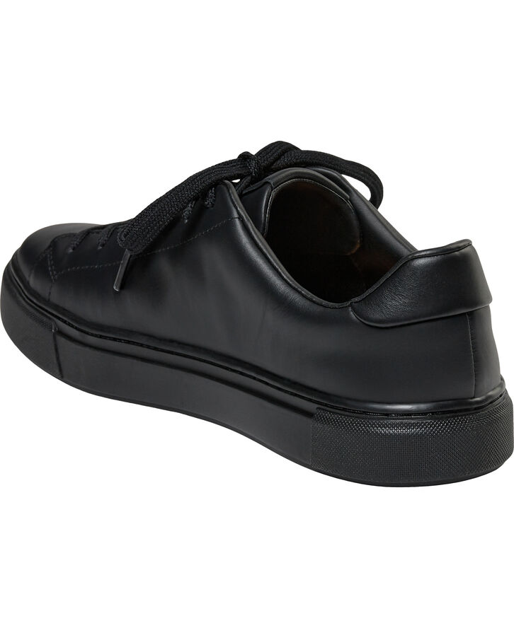 Fred Perry B5310 Black/gold
