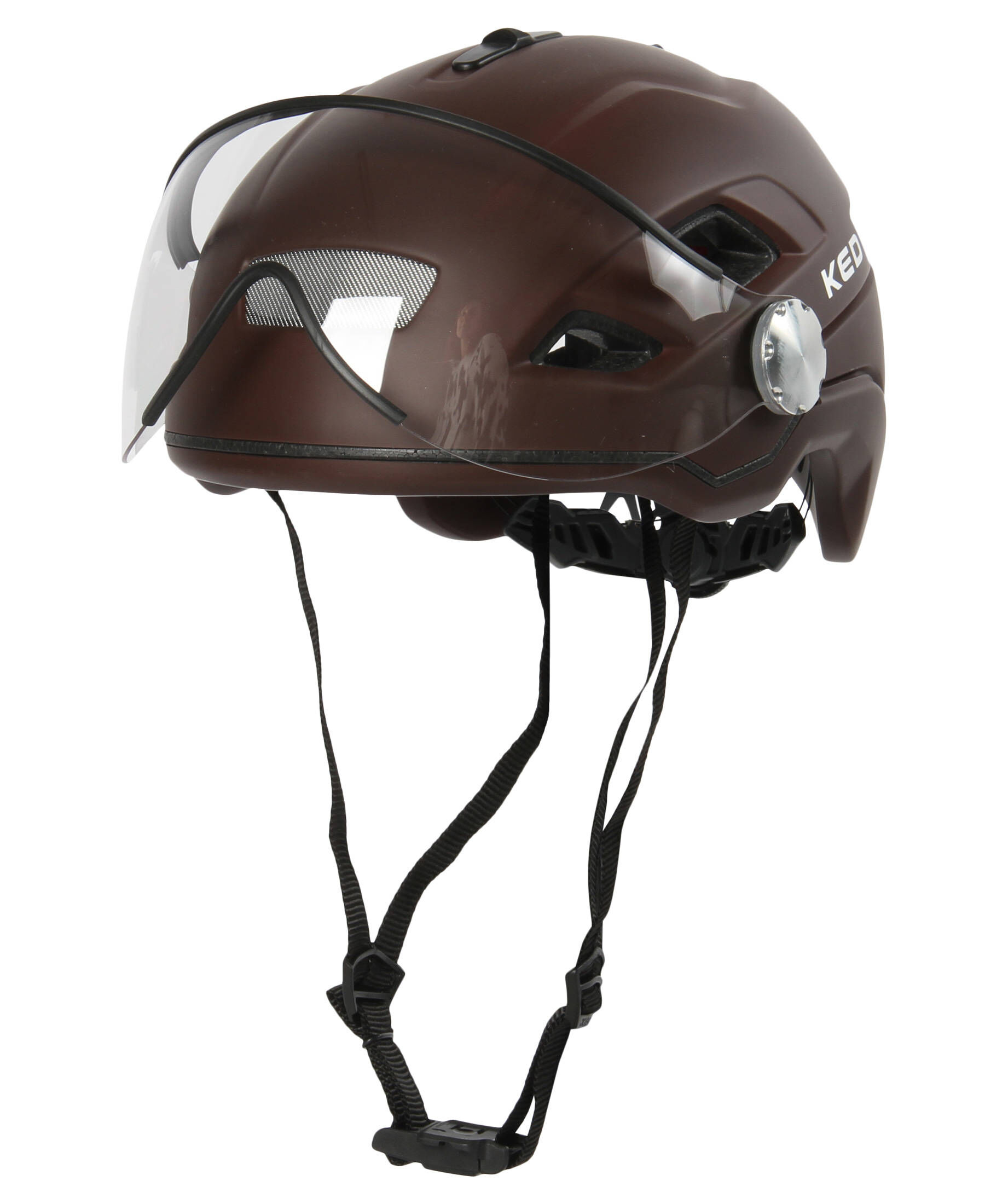 Ked| Fahrradhelm 