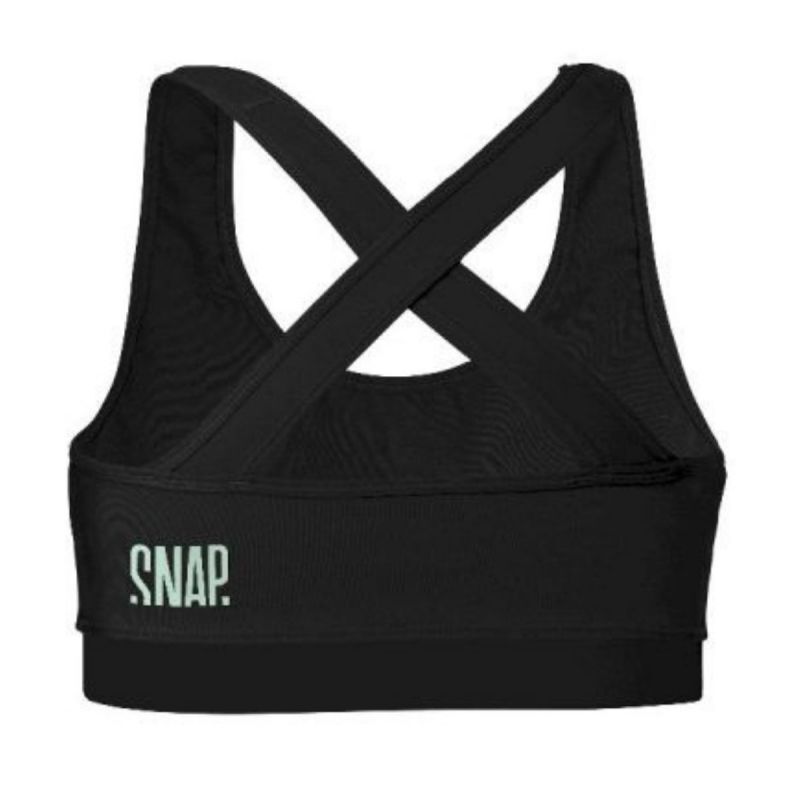 Crossed Bra - Brassière de sport femme