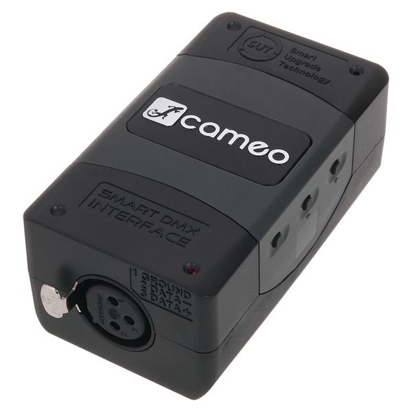 Cameo DVC D5