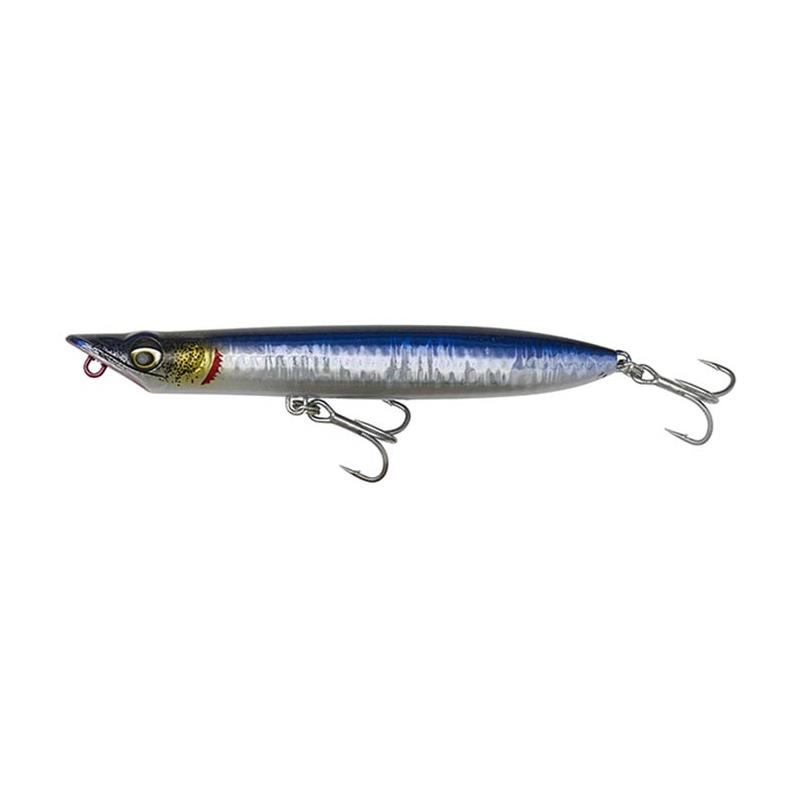 Leurre Flottant Savage Gear Slap Walker - 13.5Cm
