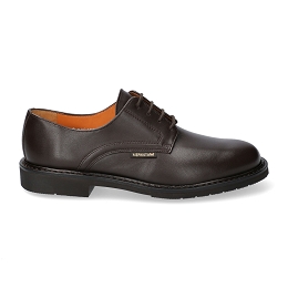 marlon  ELCHO 9051  DARK BROWN