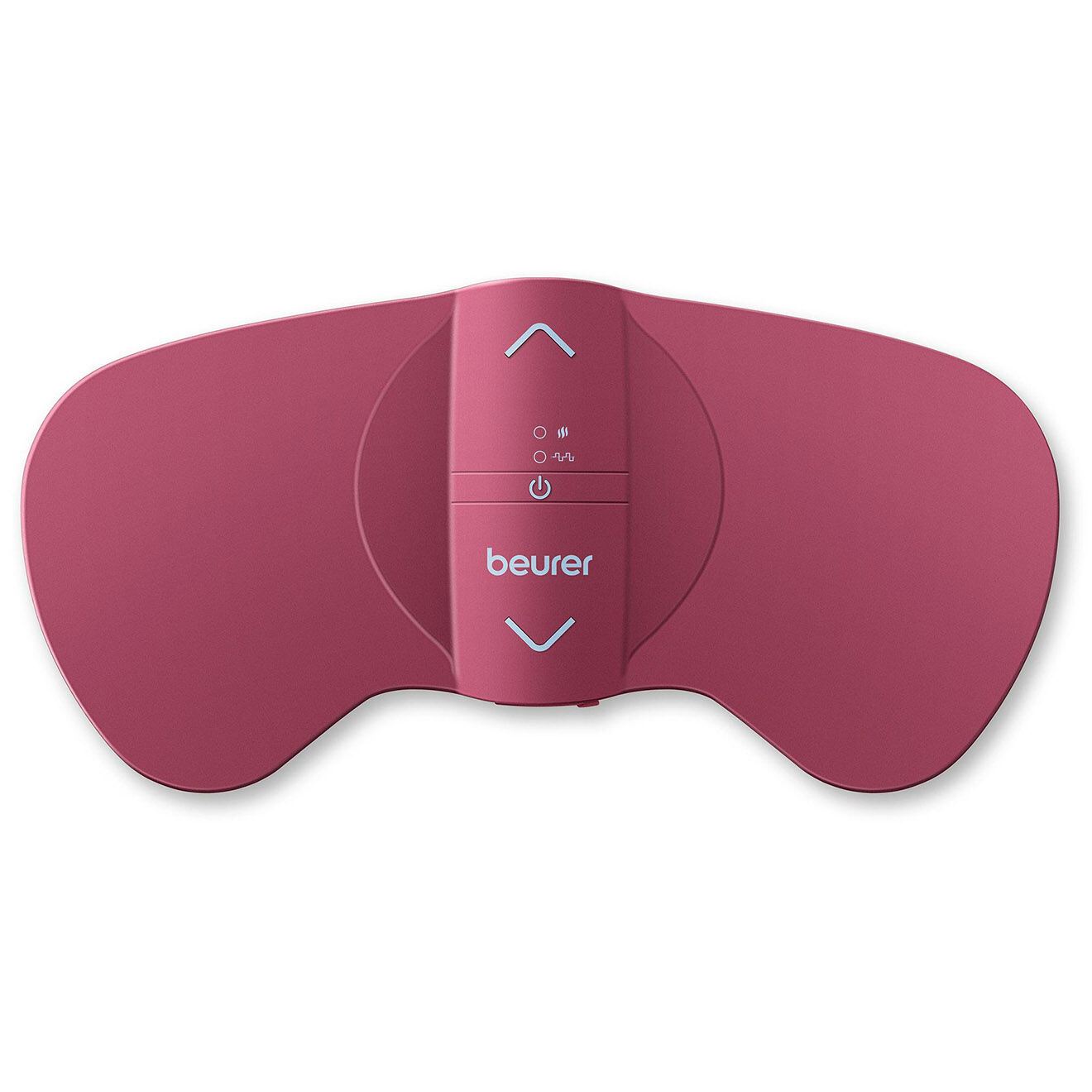 Beurer Electrostimulateur pour le bien-être menstruel rose