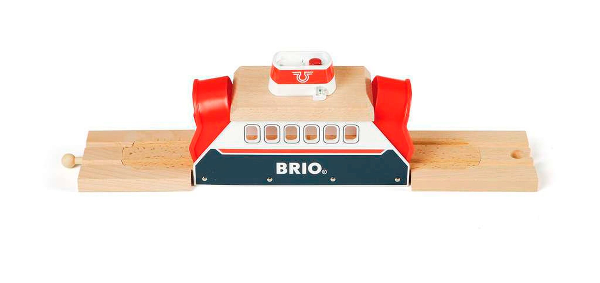 BRIO Light & Sound Fähre