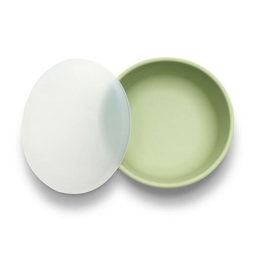 Bol Ventouse + couvercle VERT - LORELLI