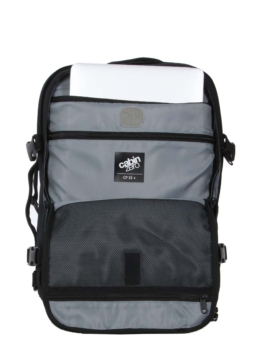 Sac À dos Cabinzero Classic Pro 32 L