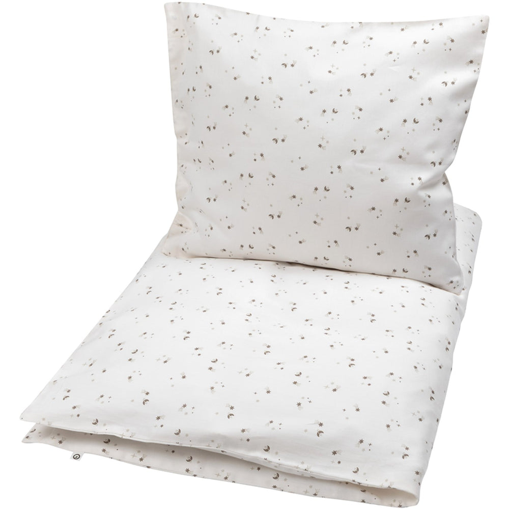 Køb Müsli Balsam Cream/ Walnut Sparkle Sengetøj