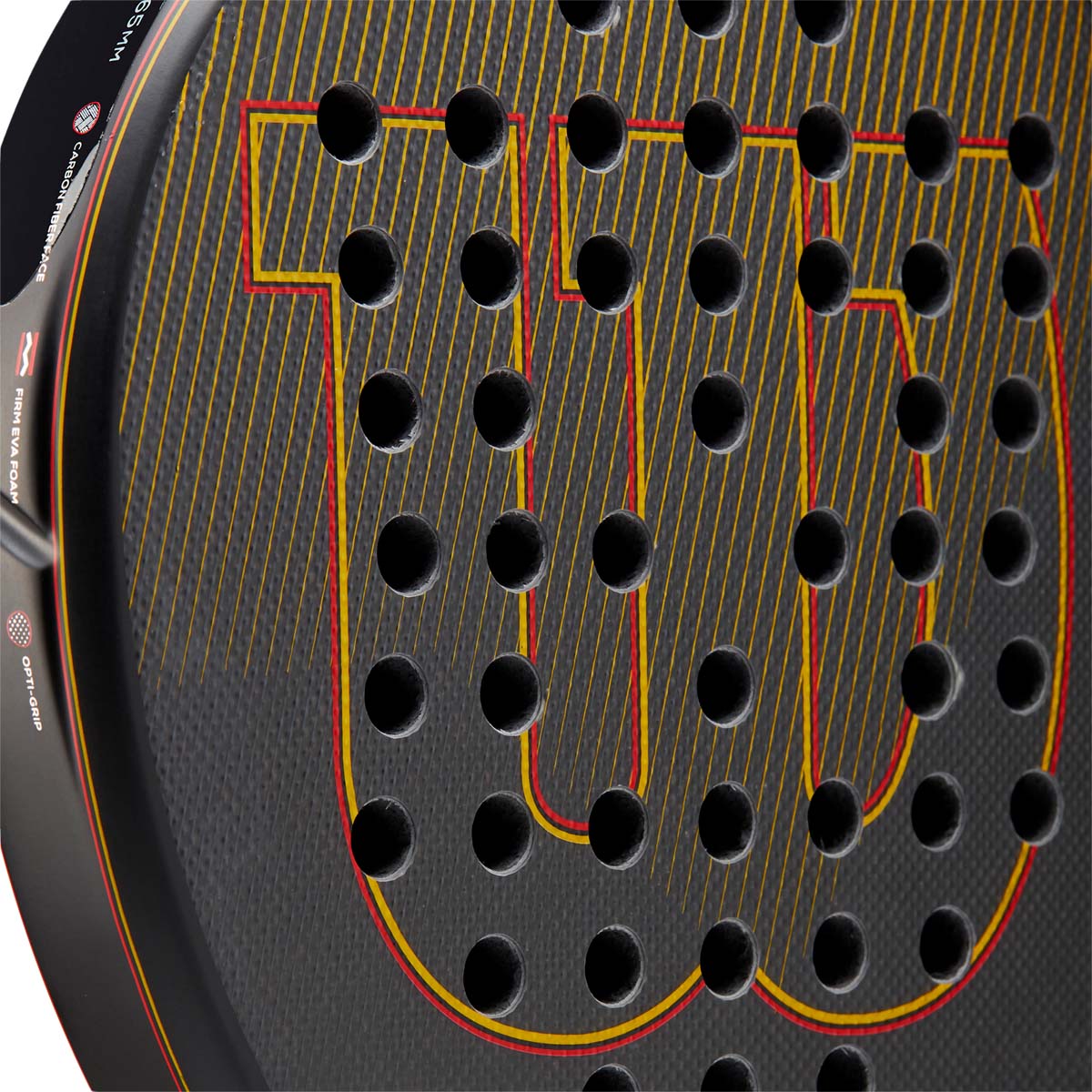 Wilson Pro Staff Padel Bat