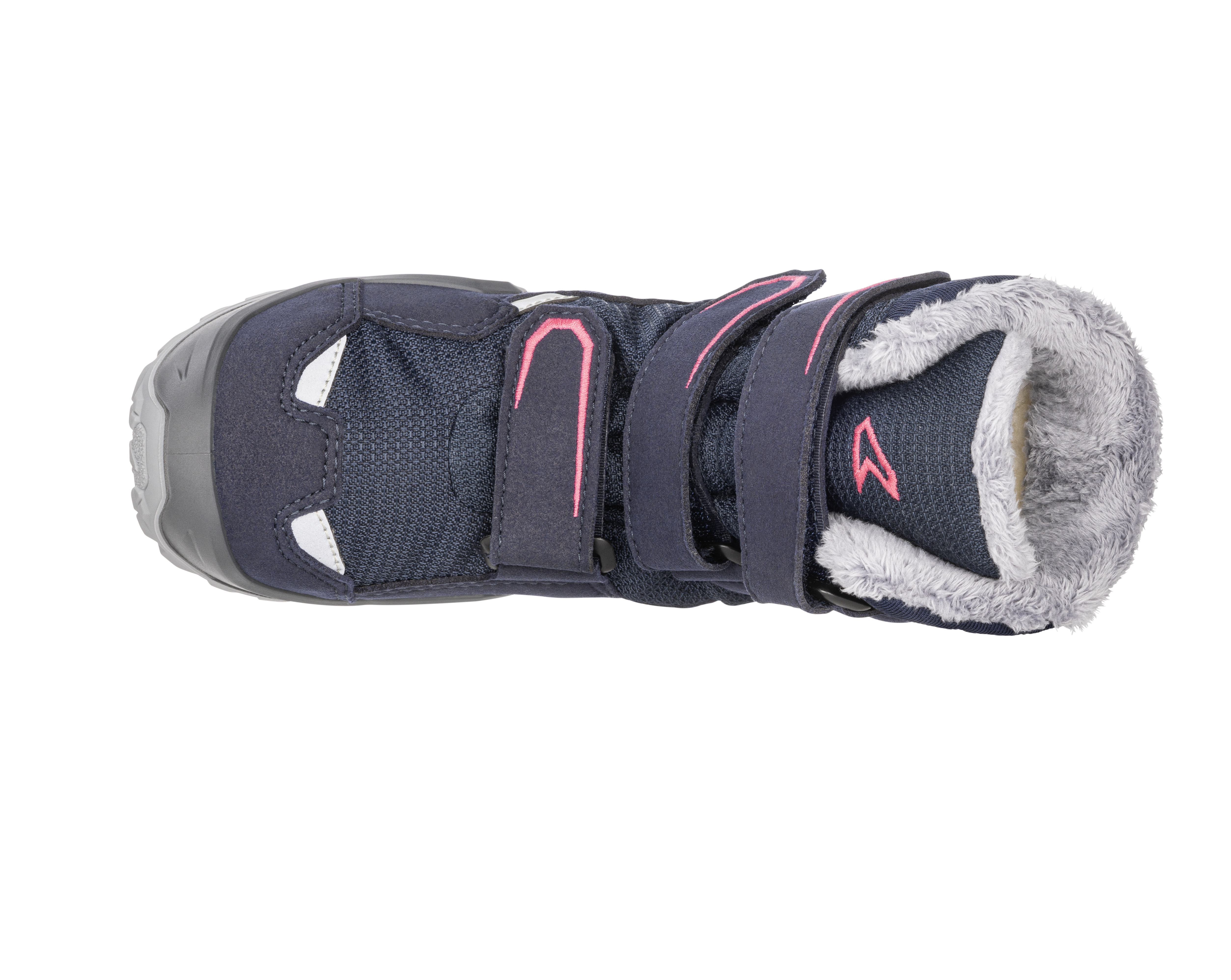 Milo EVO GTX HI JR
