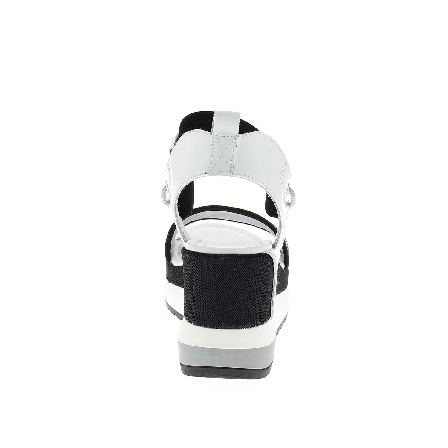 Sandales femme NEROGIARDINI NEROSPACE