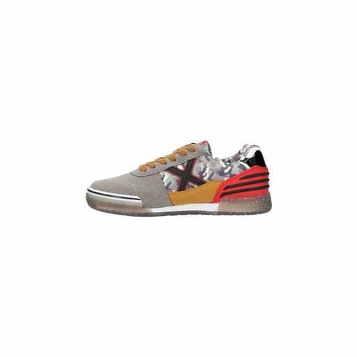 Zapatillas Casual Munique G3 Patch