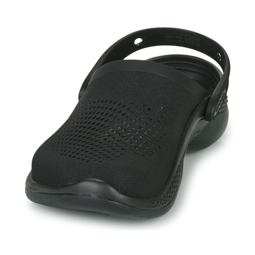 Crocs - LITERIDE 360 CLOG - Noir