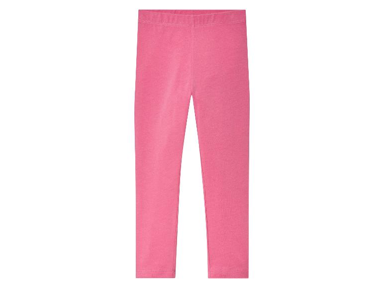 3 baby leggings