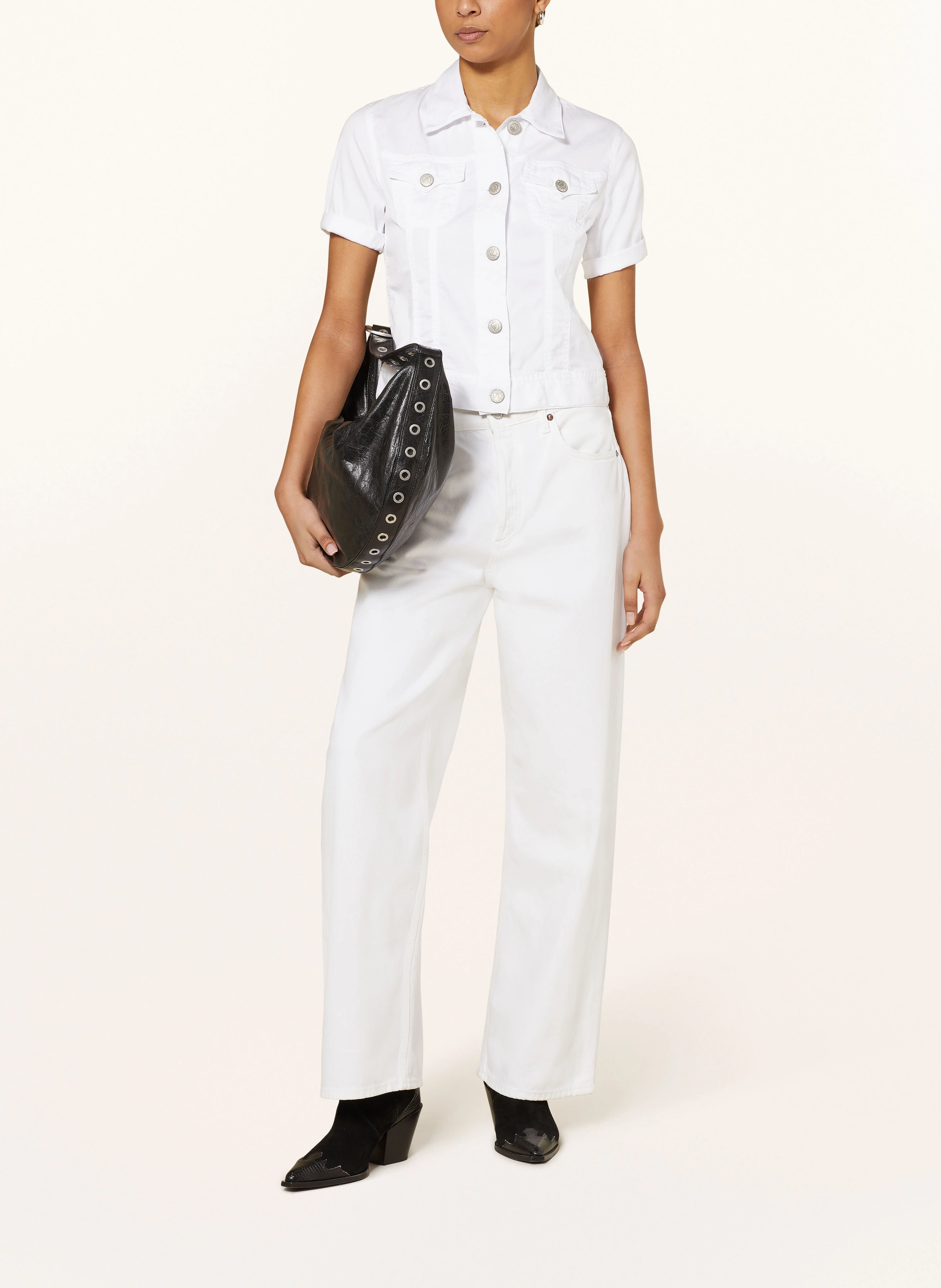 Herrlicher Overjacket JOPLIN