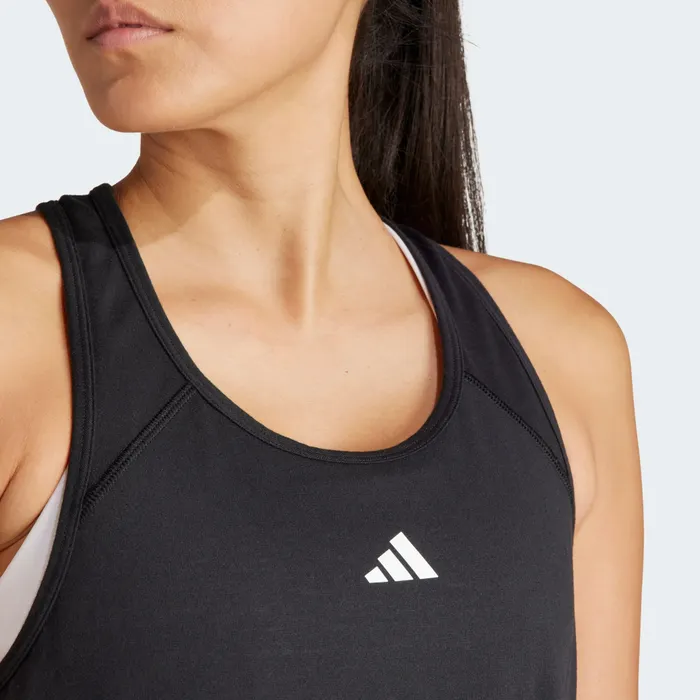 Adidas Train Essentials Minimal Tanktop Dames