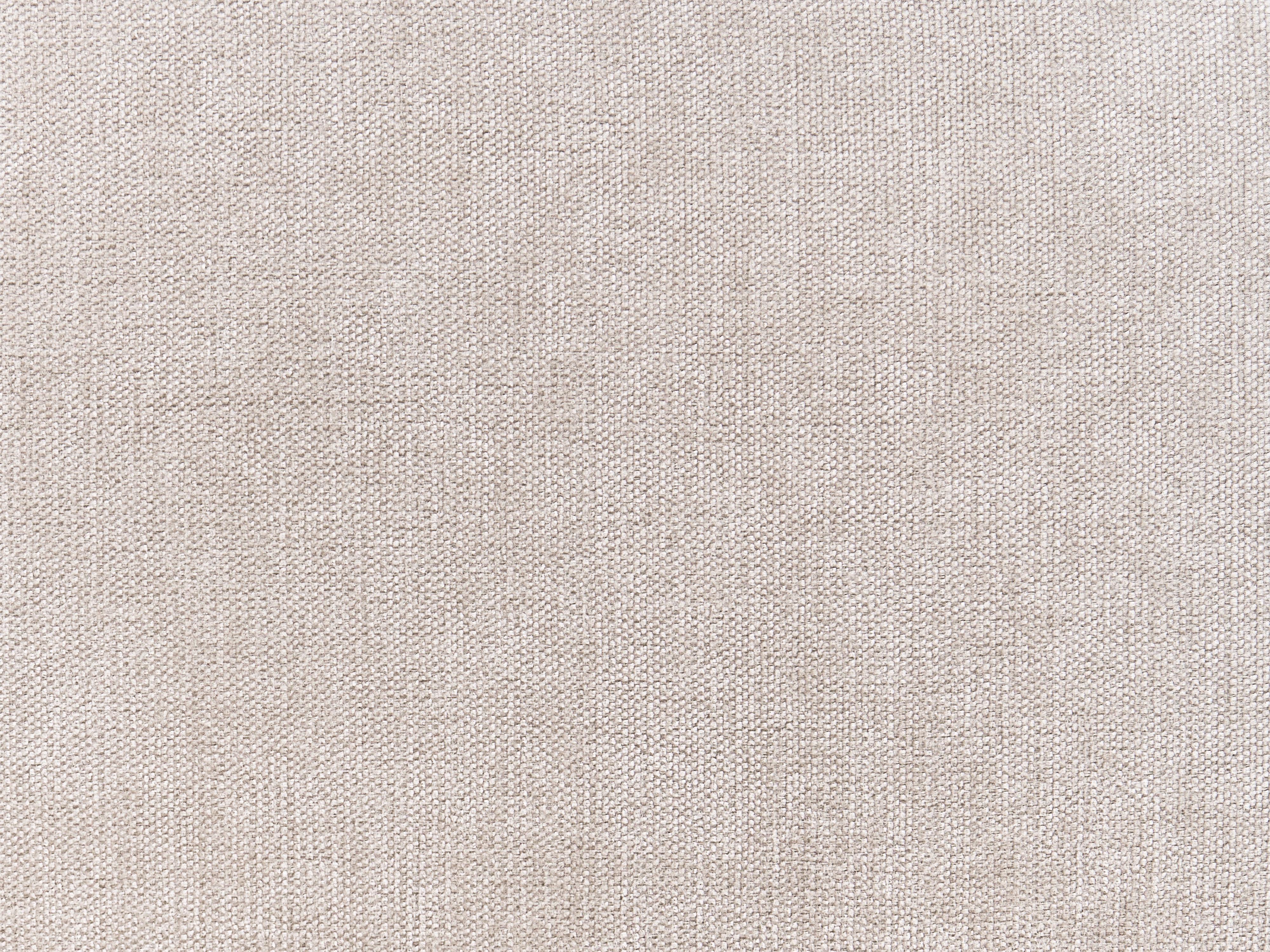 Bed met opbergruimte Chenille CHALLANS 160 x 200 cm Taupe