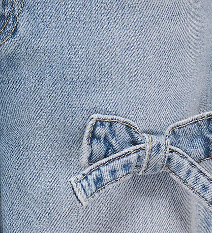 Kids Only Jeans - KogHope - Light Blue Denim